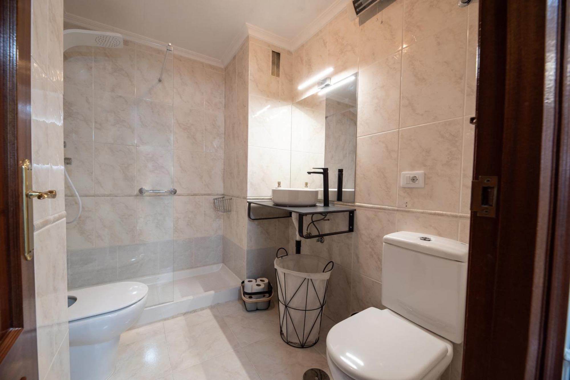Apartamento Acogedor Centrico Monforte De Lemos Exterior photo